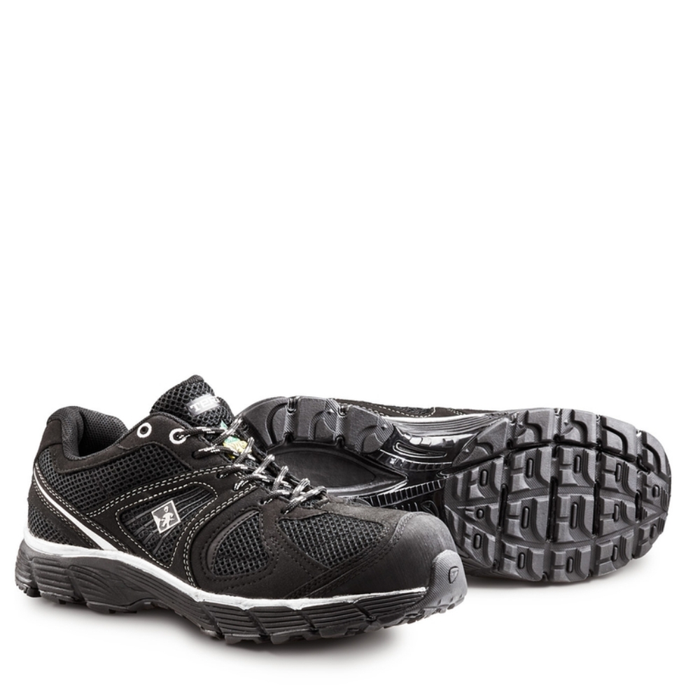 TERRA | pacer 2.0 composite athletic shoes
